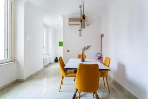iFlat Stylish Home Near the Spanish Steps