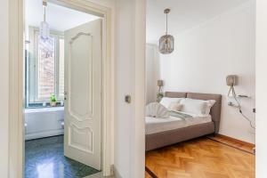 iFlat Stylish Home Near the Spanish Steps