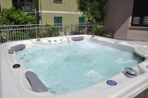 Residence Paradiso Bilocale 204