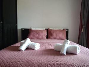 Layla City Suites