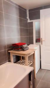 Cosy 1 BR at Trocadero - Eiffel-Tower