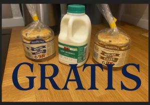 Cardiff Coach House - Log Fire but NO Hot Tub