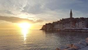 Rovinj Three-Bedroom Apartment 1