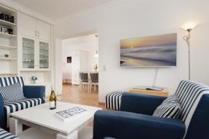 Haus Meeresblick Seaside