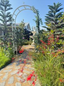 Sonne resort ซอนเนอ รีสอร์ต