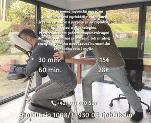 LACNÉ UBYTOVANIE GABČÍKOVO