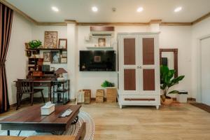 See Home Quận 7