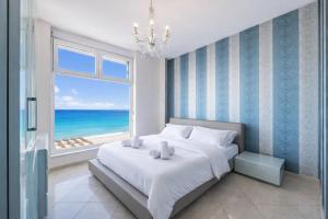 The Grand Seaview By PS