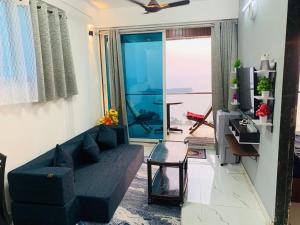 Niraki Standard Room With Seaview Balcony