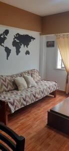 Departamento Vero - Zona Aldrey a 2 cuadras del Mar