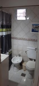 Departamento Vero - Zona Aldrey a 2 cuadras del Mar