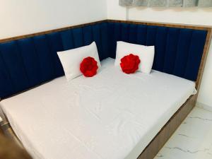 Niraki Standard Room With Seaview Balcony