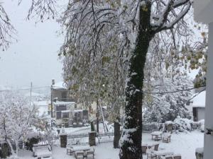 Alchemist Pelion Greece