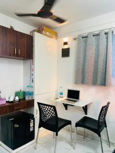 Niraki Standard Room With Seaview Balcony