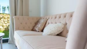 CAMPOROSSO magic apartment