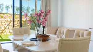 CAMPOROSSO magic apartment