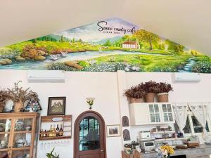 Sonne resort ซอนเนอ รีสอร์ต