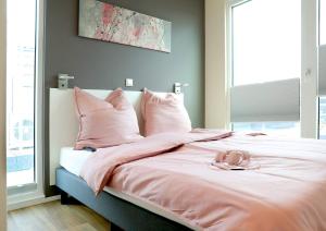 Floatinghouse Bernstein Suite