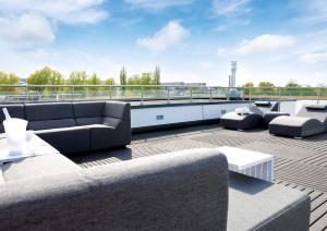 Floatinghouse Bernstein Suite