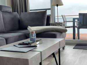 Floatinghouse Möweninsel - LP15