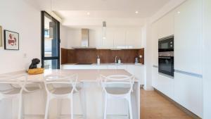 ALLONBAY dream apartment