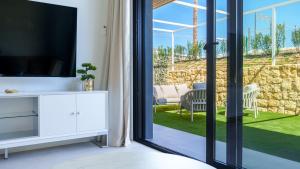 CAMPOROSSO magic apartment