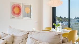 ALLONBAY dream apartment
