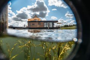 Floatinghouse Möwe 3 - LP3