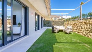 CAMPOROSSO magic apartment