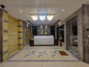 Arya Resort And Spaa