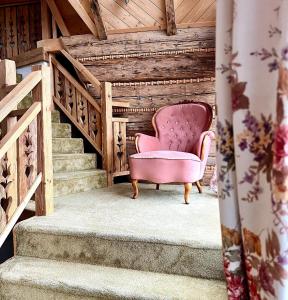 Apartament Premium z widokiem na Tatry Leśna Chata