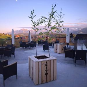 Apartament Premium z widokiem na Tatry Leśna Chata