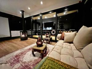 Floatinghouse goldene Flunder - LP8