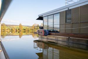 Floatinghouse Dream Boat - LP6