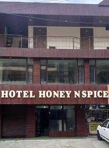 Honey N Spice Hotel & Restaurant