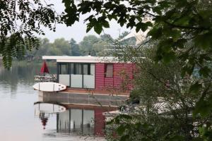 Floatinghouse CALIENE - LP9