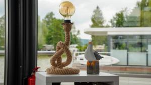 Floatinghouse Möwenschiss - LP3