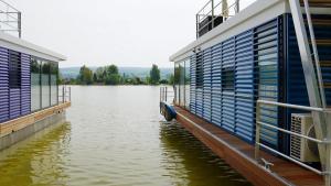 Floatinghouse Möwenschiss - LP3