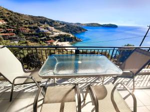 Aegean Beachfront