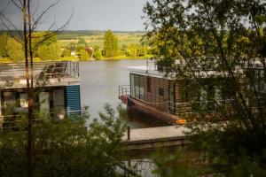 Floatinghouse Hering - LP7