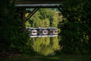 Floatinghouse Hering - LP7