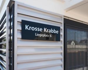 Floatinghouse Krosse Krabbe - LP6