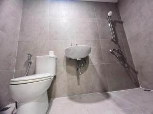 Studio apartment Batam centre SeaView Near Ferry