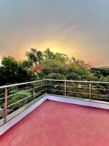 Royal Villa 2 - Luxurious 2BHK Villa with Huge Pvt Swimming Pool