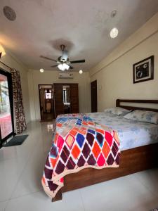 Royal Villa 2 - Luxurious 2BHK Villa with Huge Pvt Swimming Pool