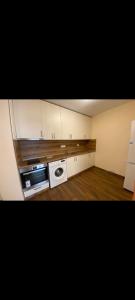 25th Residence One Bedroom Apartment