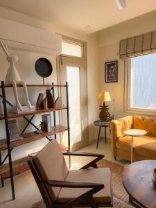 One Uptown 302 Central Stylish Modern 3BHK
