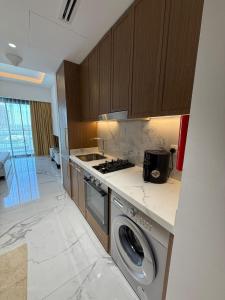 Azizi Riviera 61-unit 212 Fully Furnished