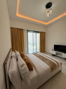 Azizi Riviera 61-unit 212 Fully Furnished
