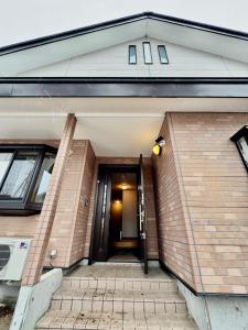 Hike&Snö INN Hakuba Echoland